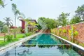 2 room villa  in Siem Reap, Cambodia