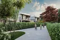 Willa 7 pokojów 271 m² Dosemealti, Turcja