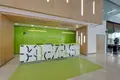 Офис 908 м² Москва, Россия