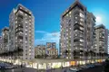 Appartement 1 chambre 70 m² Dosemealti, Turquie
