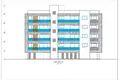 Apartamento 2 habitaciones 59 m² Larnaca District, Chipre