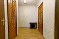1 room apartment 43 m² Lasany, Belarus