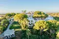 Szeregowiec 4 pokoi 282 m² Benahavis, Hiszpania