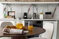 2 room apartment 55 m² in Alanya, Turkey