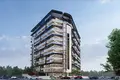 Complejo residencial Terra Tower