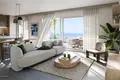 Penthouse 4 zimmer 110 m² Mijas, Spanien