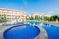 2 bedroom apartment 64 m² Nesebar, Bulgaria
