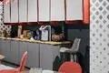 Office 975 m² in Moscow, Russia