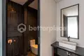 3-Schlafzimmer-Villa  Canggu, Indonesien