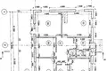 Casa de campo 258 m² Drackauski sielski Saviet, Belarús