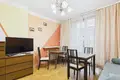 Apartamento 5 habitaciones 87 m² Varsovia, Polonia