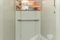 Appartement 3 chambres 65 m² Maladetchna, Bélarus