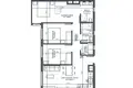 3 bedroom apartment 93 m² Guardamar del Segura, Spain