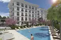 Квартира 3 комнаты 110 м² Бююкчекмедже, Турция