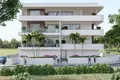 2 bedroom apartment 84 m² Anavargos, Cyprus