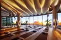 Wohnung 1 zimmer 52 m² Canggu, Indonesien