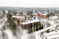 Mieszkanie 2 pokoi 51 m² Jyvaskyla sub region, Finlandia