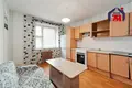 Квартира 1 комната 60 м² Минск, Беларусь