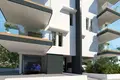 Appartement 2 chambres 86 m² Larnaca, Chypre