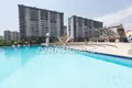 Mieszkanie 3 pokoi 120 m² Ovakent, Turcja