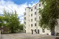 Apartamento 3 habitaciones 52 m² Riga, Letonia