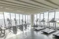 1 bedroom apartment 81 m² Marmara Region, Turkey