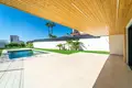 5 bedroom villa  Benalmadena, Spain