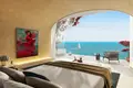 Kompleks mieszkalny New residence Marbella with swimming pools, a spa center and a beach, Europe Island, Dubai, UAE