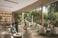 Apartamento 2 habitaciones 151 m² Dubái, Emiratos Árabes Unidos