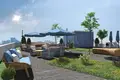 Kawalerka 1 pokój 29 m² Batumi, Gruzja
