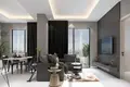 Mieszkanie 3 pokoi 65 m² Alanya, Turcja