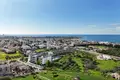 Квартира 2 комнаты 128 м² муниципалитет Пафос, Кипр