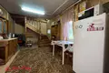 Casa 72 m² Zajamnauski sielski Saviet, Belarús
