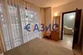 Mieszkanie 2 pokoi 75 m² Nesebyr, Bułgaria