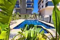 Wohnung 2 Schlafzimmer 123 m² Mittelmeerregion, Türkei