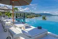 6 bedroom villa 2 280 m² Pa Khlok, Thailand