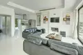 Apartamento 5 habitaciones 228 m² Paralimni, Chipre