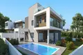 4-Schlafzimmer-Villa 349 m² Mouttagiaka, Zypern