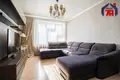 Квартира 2 комнаты 78 м² Минск, Беларусь