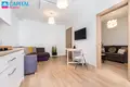 Mieszkanie 2 pokoi 27 m² Połąga, Litwa