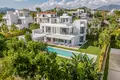 villa de 5 dormitorios 513 m² Benahavis, Španjolska