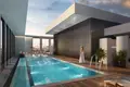 1 bedroom apartment 75 m² Dubai, United Arab Emirates