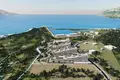 Mieszkanie 2 pokoi 74 m² Orikum, Albania
