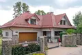Квартира 336 м² Варшава, Польша