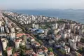 Mieszkanie 1 pokój 340 m² Kadikoy, Turcja
