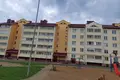 2 room apartment 60 m² Cervien, Belarus