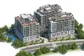 Mieszkanie 1 pokój 27 m² Czarnogóra, Czarnogóra