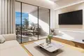 Mieszkanie 3 pokoi 121 m² Kissonerga, Cypr