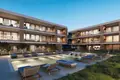Apartamento 3 habitaciones 121 m² Mesa Chorio, Chipre