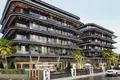 Apartamento 50 m² Akarca Koyu, Turquía